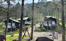 Estalagem Villa Serrana